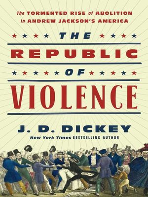 cover image of The Republic of Violence